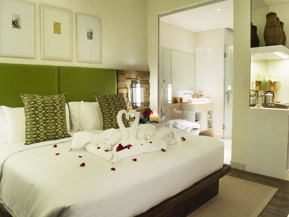 Bali Paragon Resort Hotel 21/50