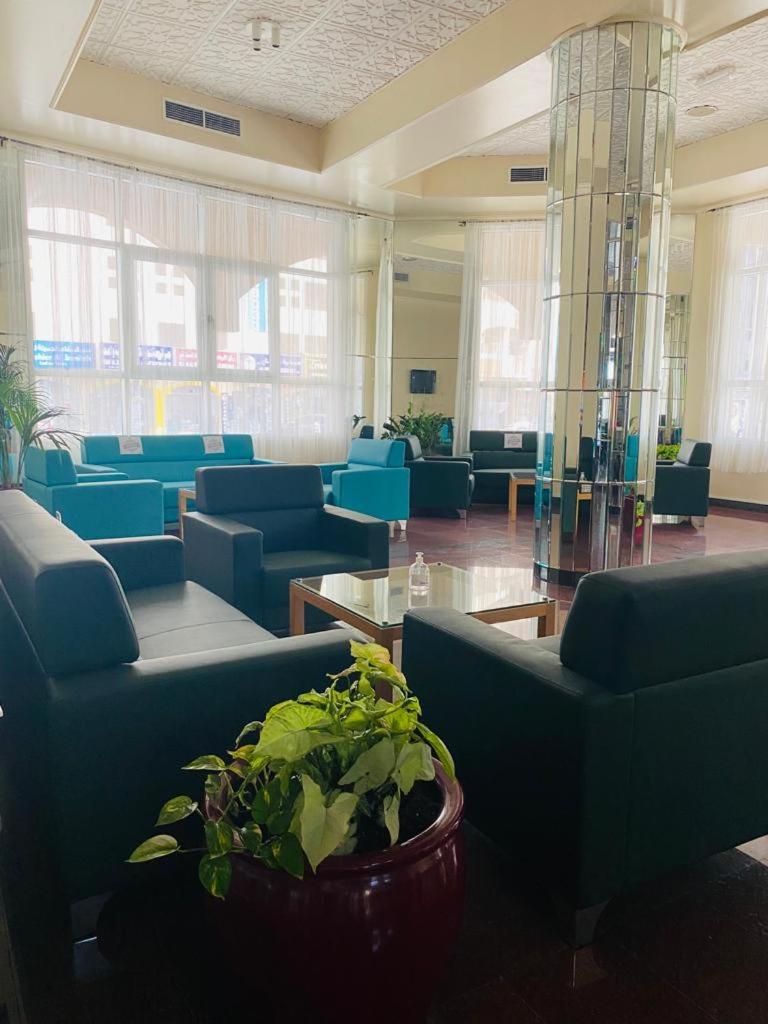Basma Residence Hotel Apartments 21/31