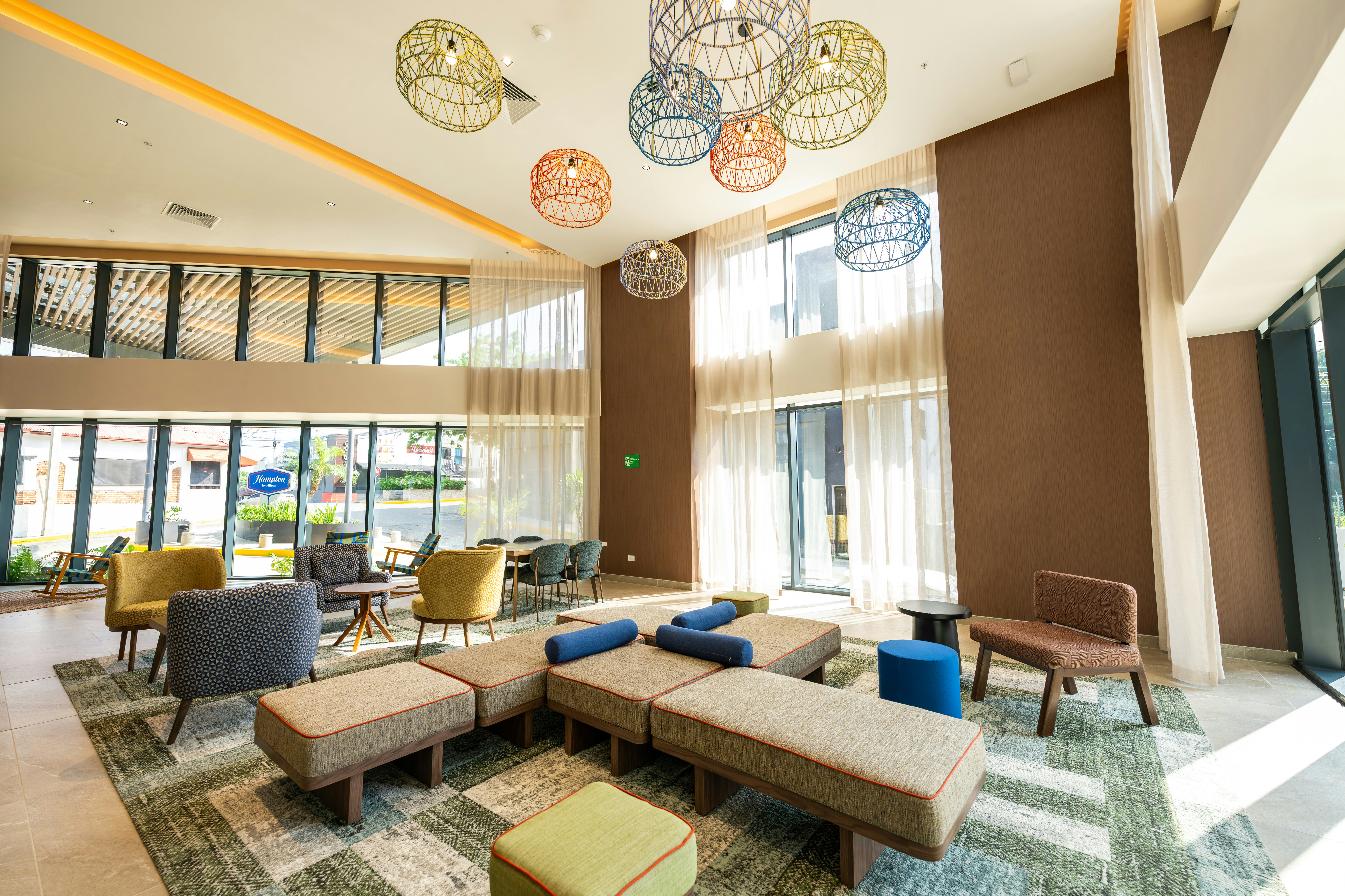 Hampton by Hilton Santiago de los Caballeros 34/62