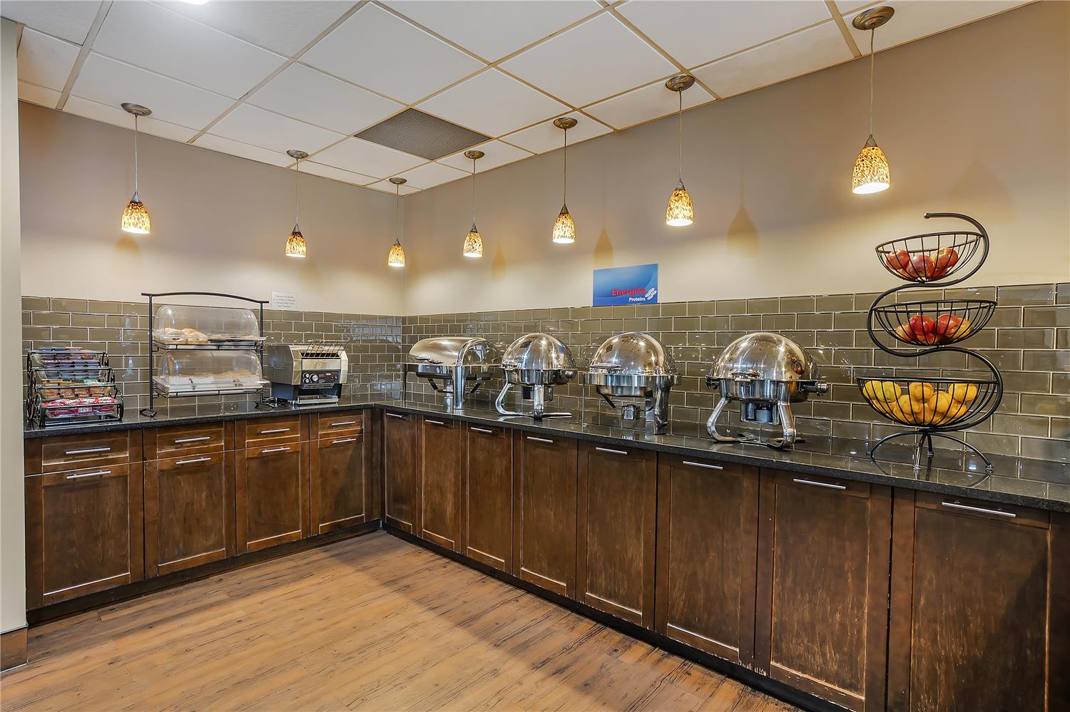 Best Western Blairmore 10/27