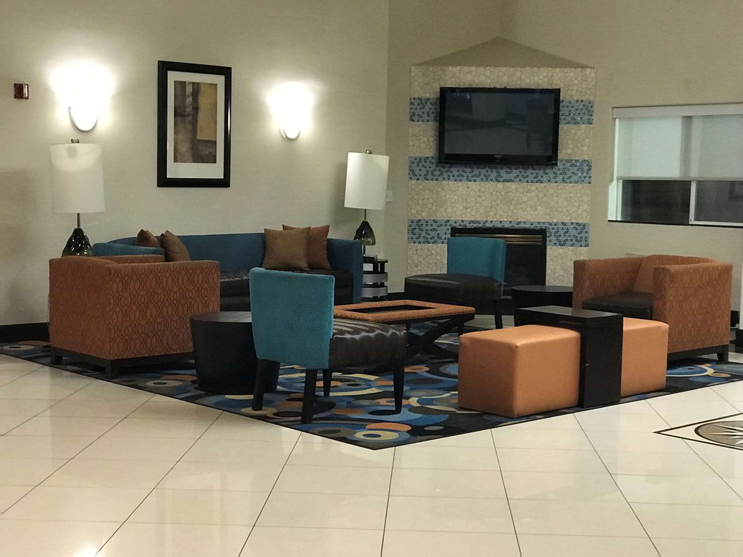 West Valley Inn 20/20