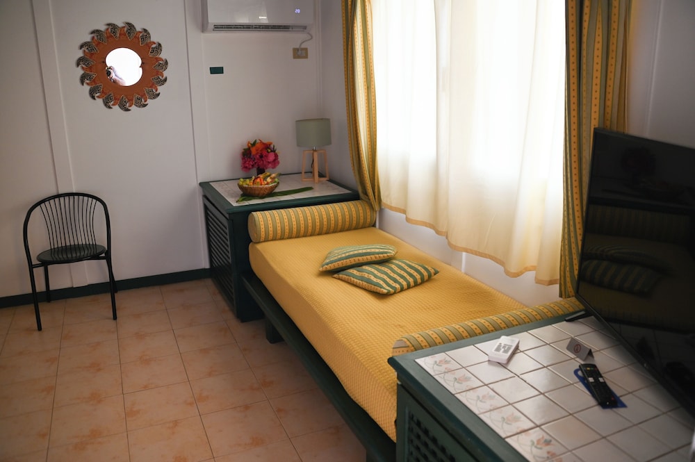 VOI Vila Do Farol Resort 30/54