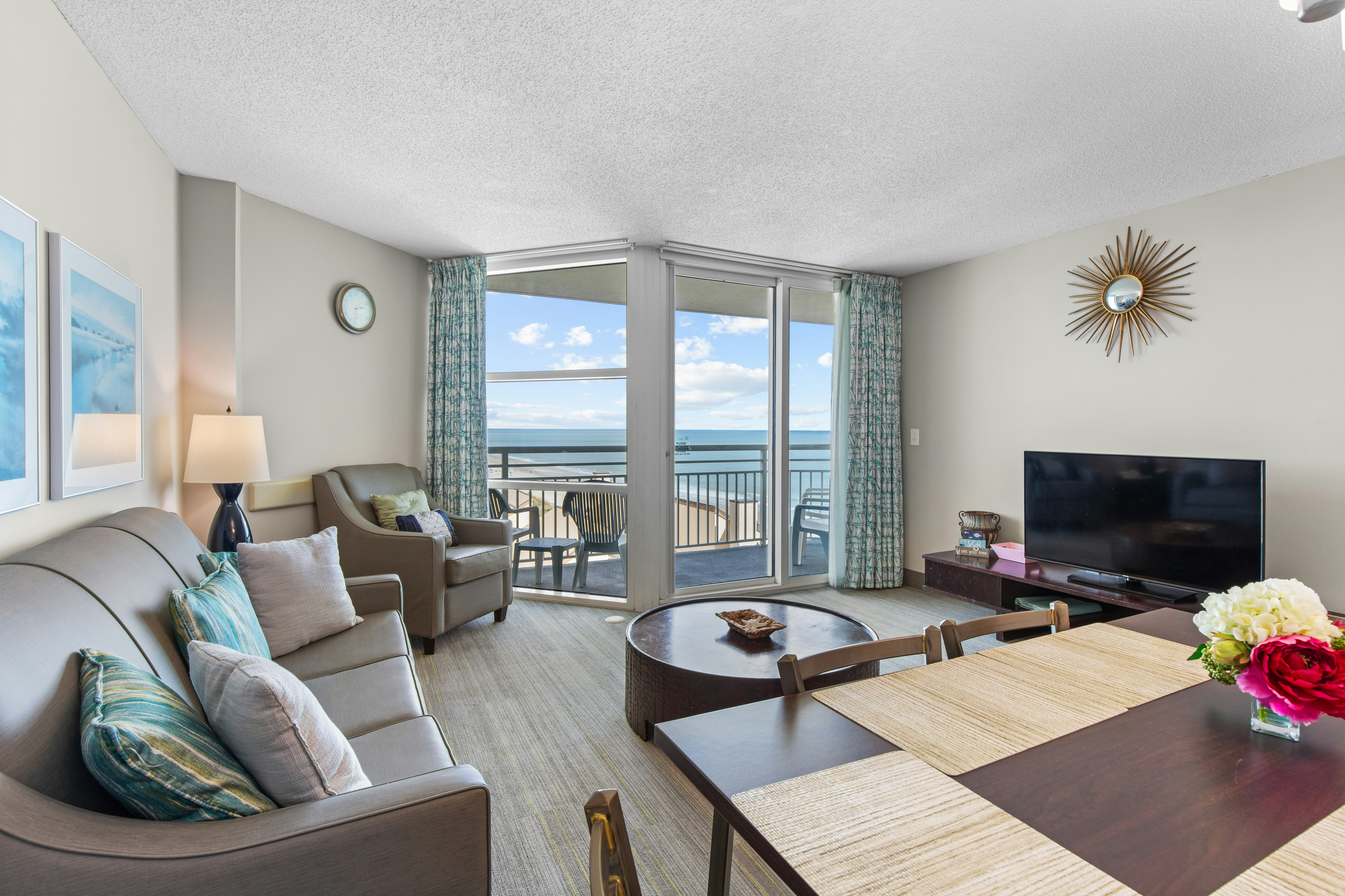 Seaside Resort 19/41