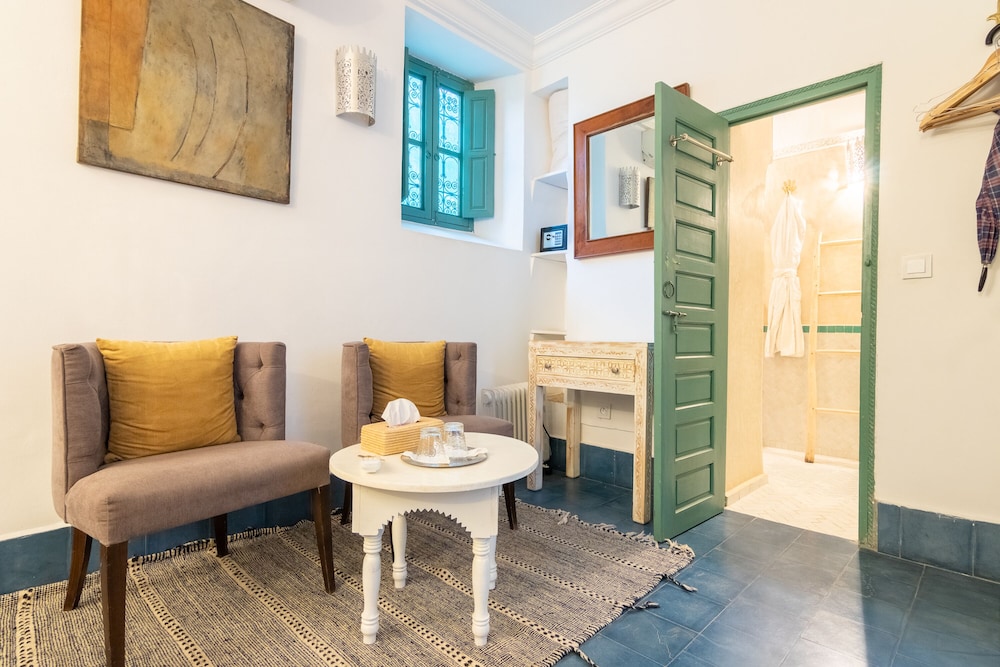 Riad Dar Baya 30/50