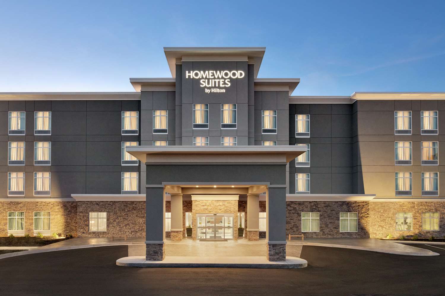 Homewood Suites By Hilton Mcdonough 1/27