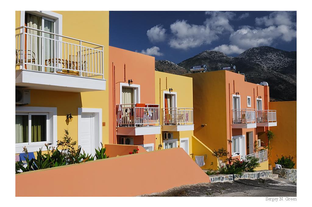 Ormos Atalia Village 2/24