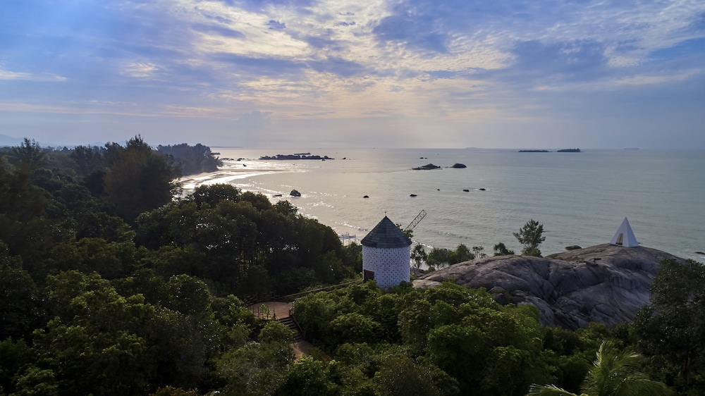 Arumdalu Private Resort 23/41