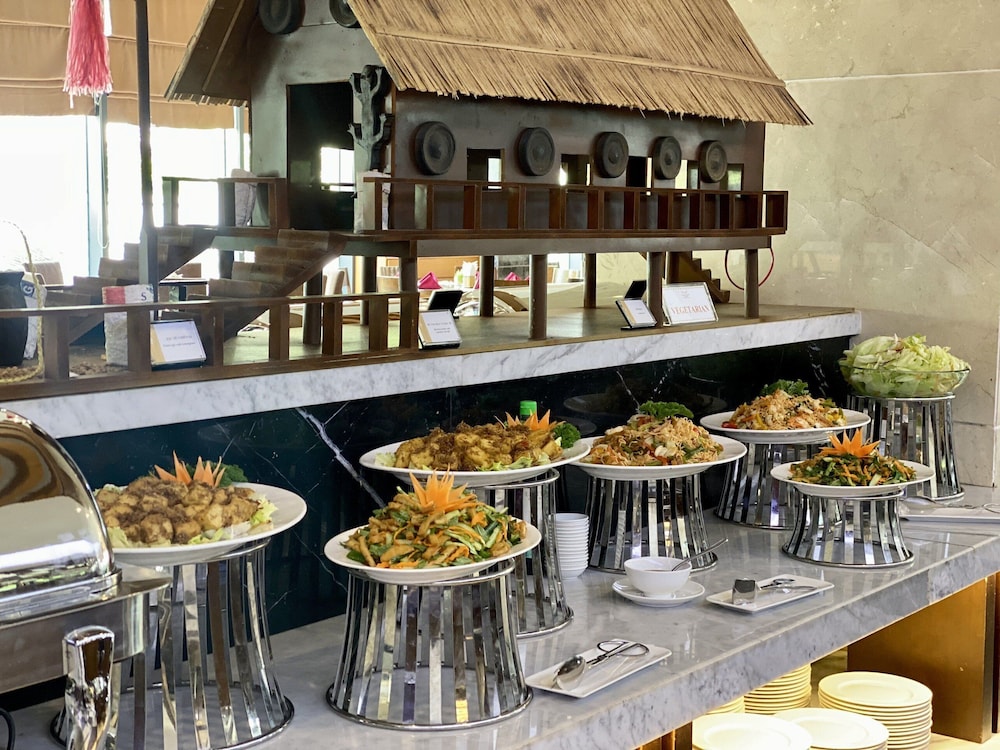 Muong Thanh Luxury Buon Ma Thuot Hotel 36/61