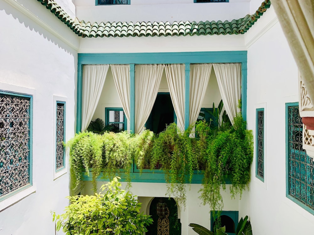 Riad 11 Zitoune photo1
