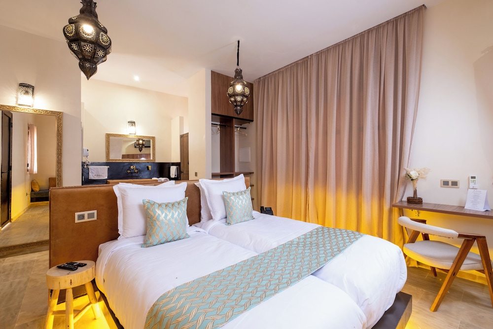 Al Destino Resort Palmeraie Marrakech 17/51