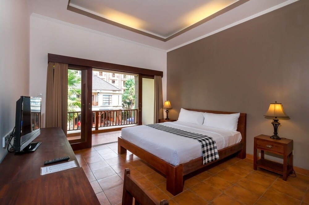 Vidi Boutique Hotel Bali 23/72