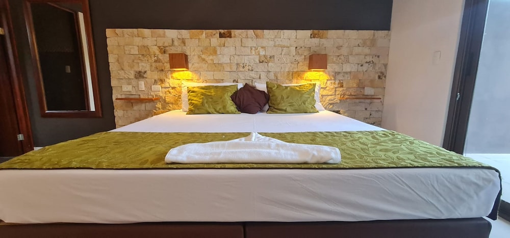Leyenda Boutique Hotel and Spa 26/67