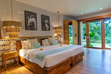 Garden Suite