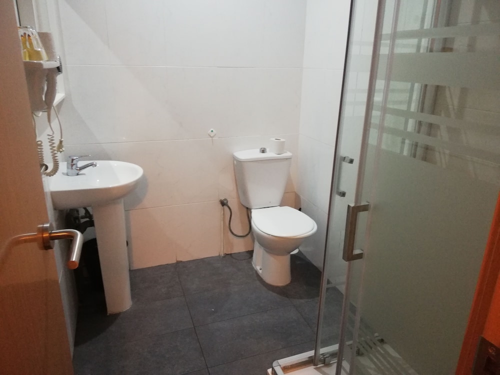 Hostal River 27/34