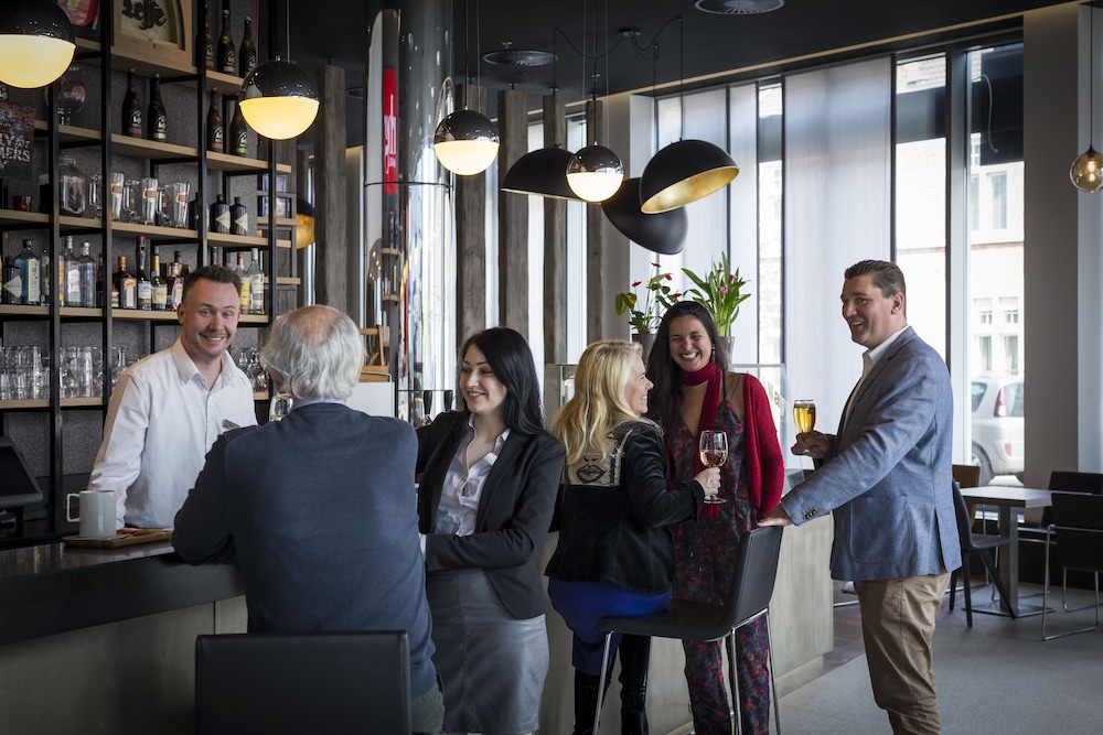 Park Inn by Radisson Leuven 24/42