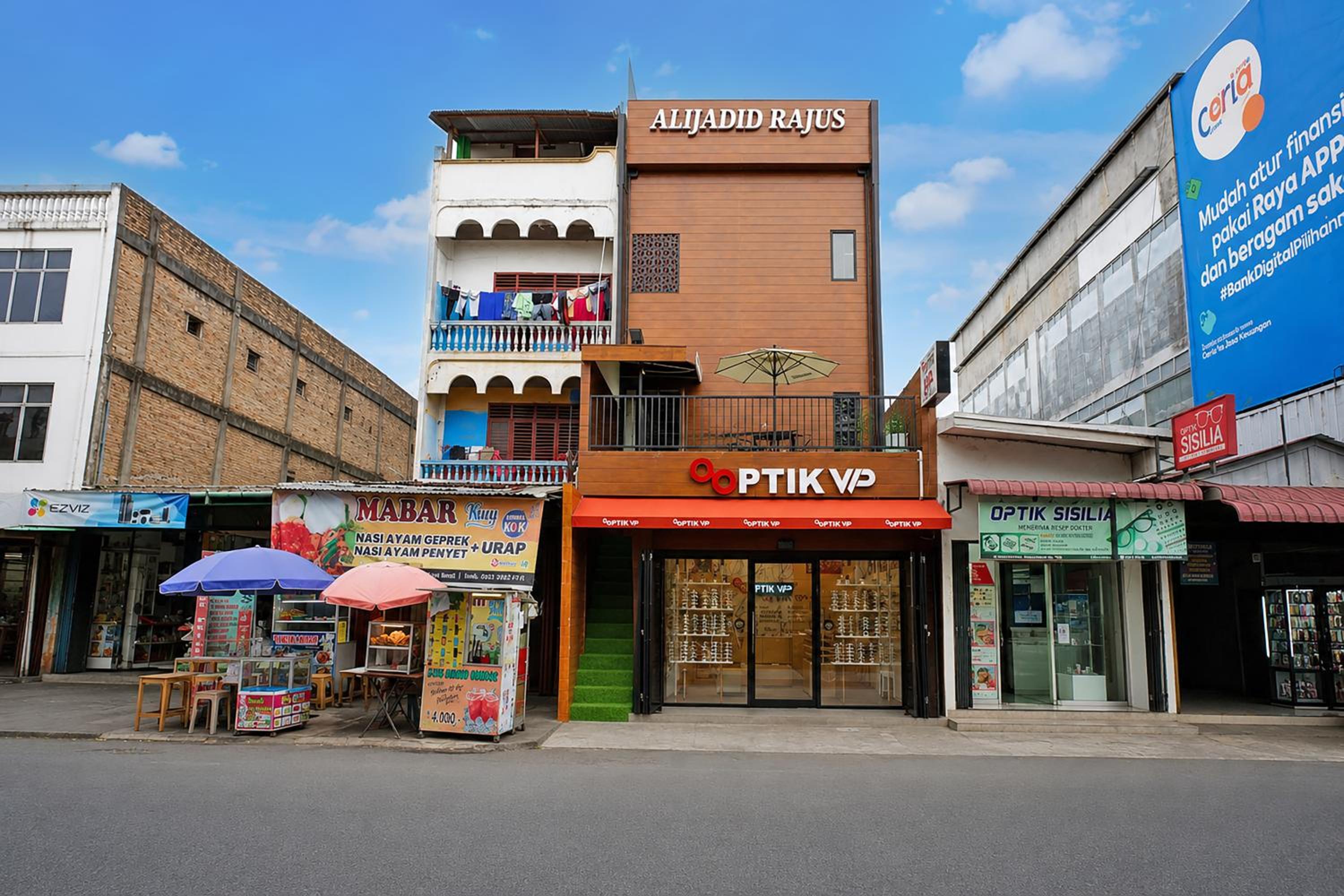 Hotel O near Universitas Sumatera Utara formerly Aljadid Guest House Pajus 38/45