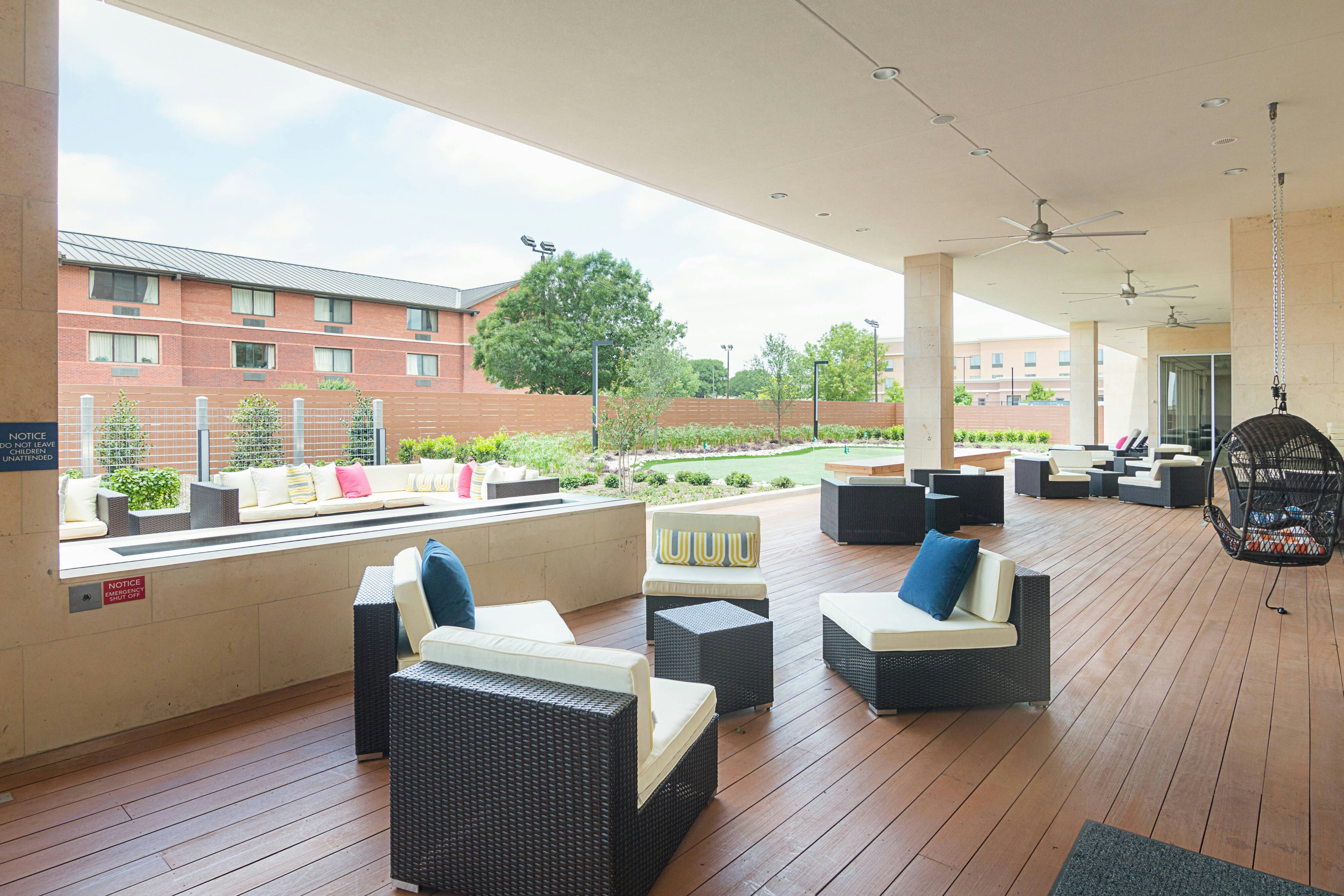 Springhill Suites Fort Worth Fossil Creek 37/63