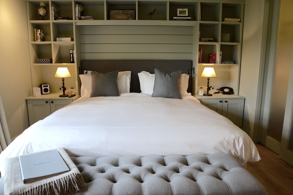 The Gallivant Hotel 10/58