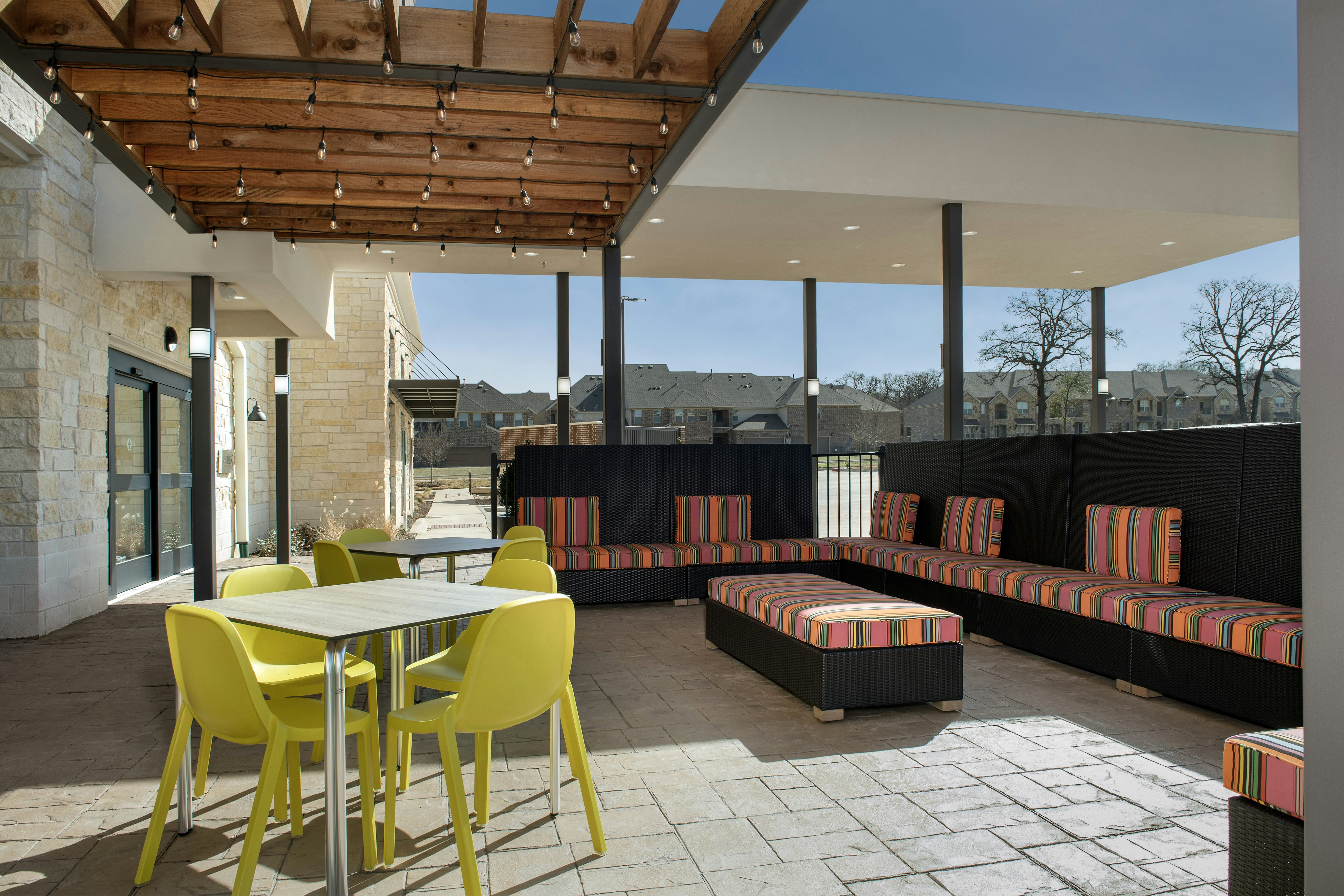 Home2 Suites by Hilton Flower Mound Dallas 28/36