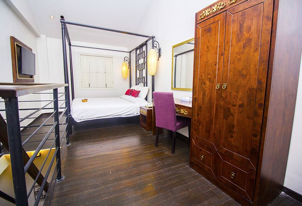Hotel Puri Melaka 10/62