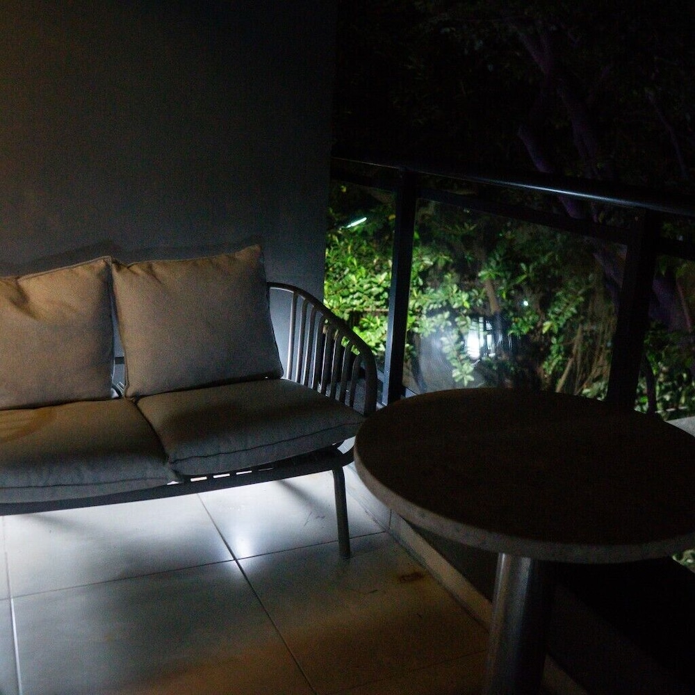 Ipanema Beach Hostel 48/64