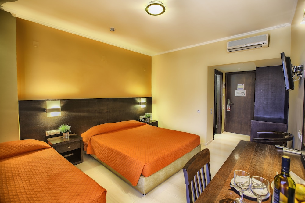 Sofia Hotel 29/43