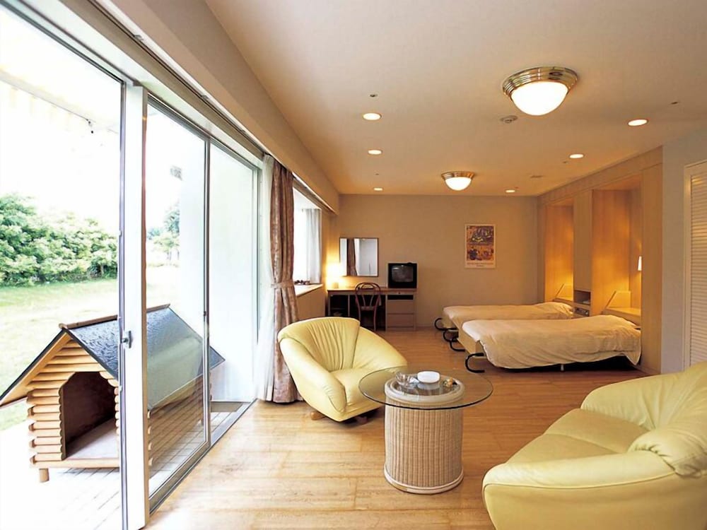 Hotel Harvest Hamanako 3/21