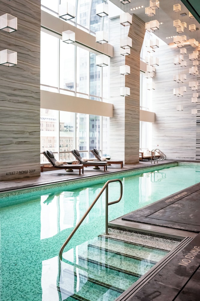 Park Hyatt New York Hotel 26/50