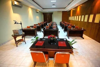 Pondok Serrata Convention, Boutique &amp; Tourist Hotel 29/44