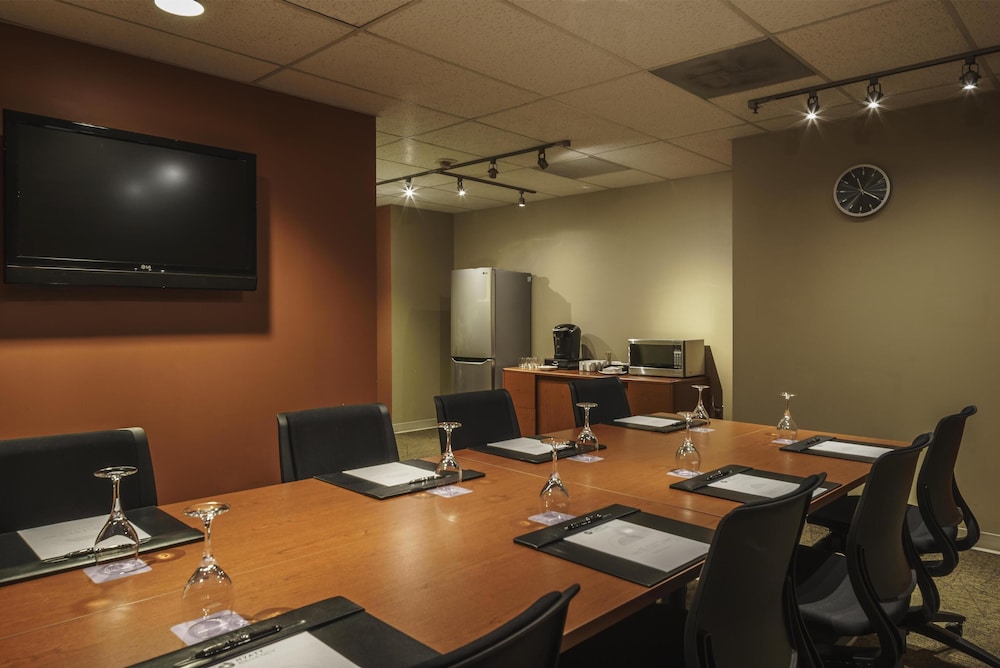 Hyatt Regency Orlando International Airport Hotel 38/50