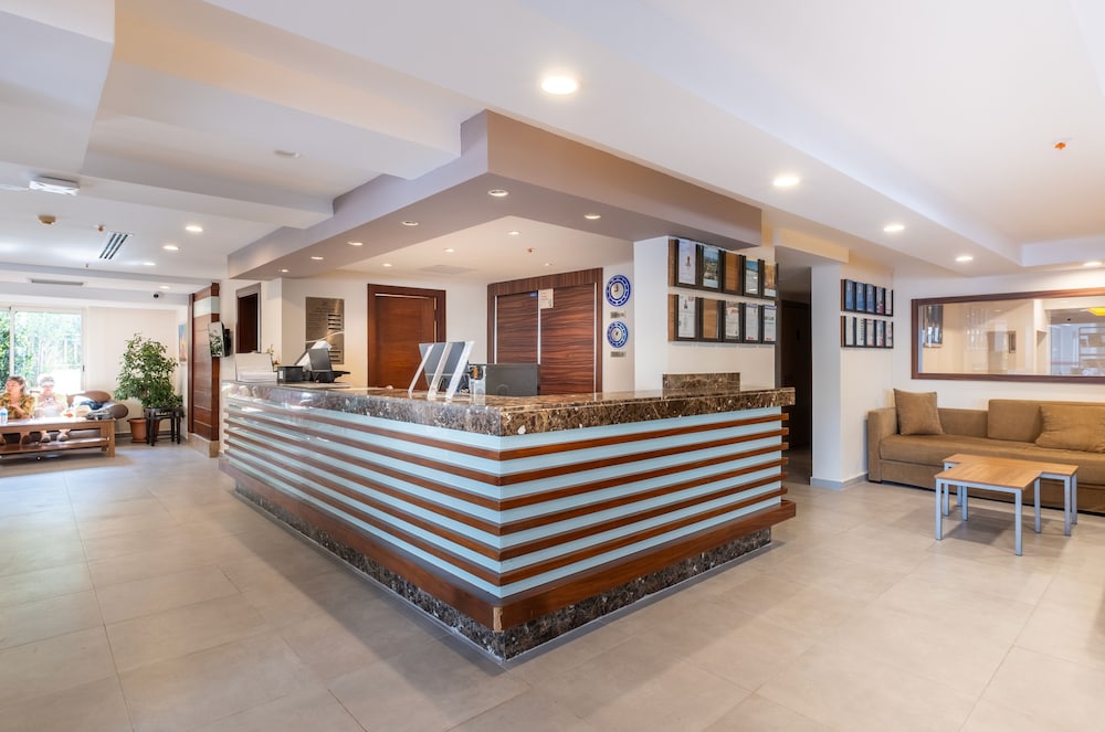 Viking Express Hotel 8/50