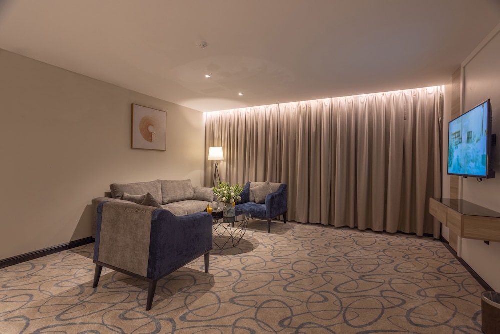 فندق وأجنحة سكاي لاين(SKYLINE HOTEL & SUITE) 28/40