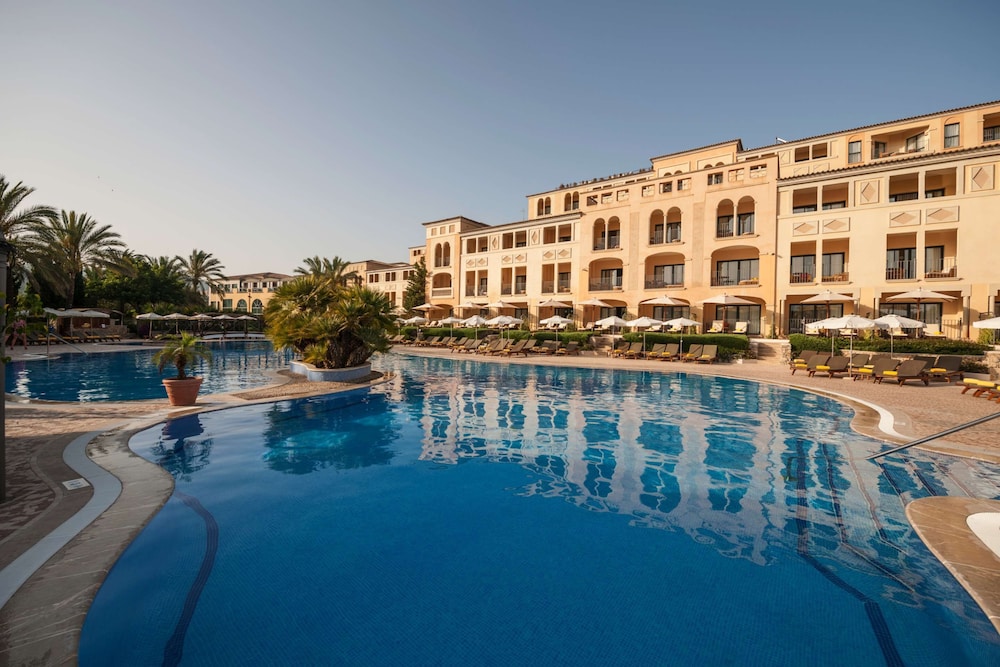 Steigenberger Hotel & Resort Camp de Mar - Mallorca in CAMP DE MAR