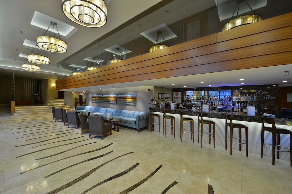 Marigold Thermal And Spa Hotel Bursa 58/62