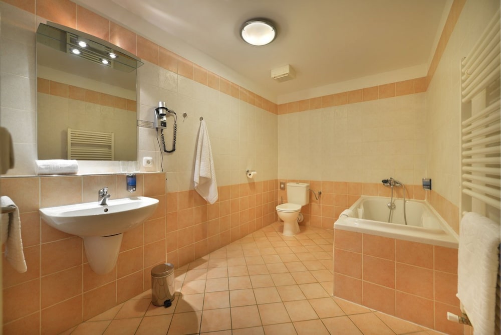 Ea Hotel Tosca 23/23