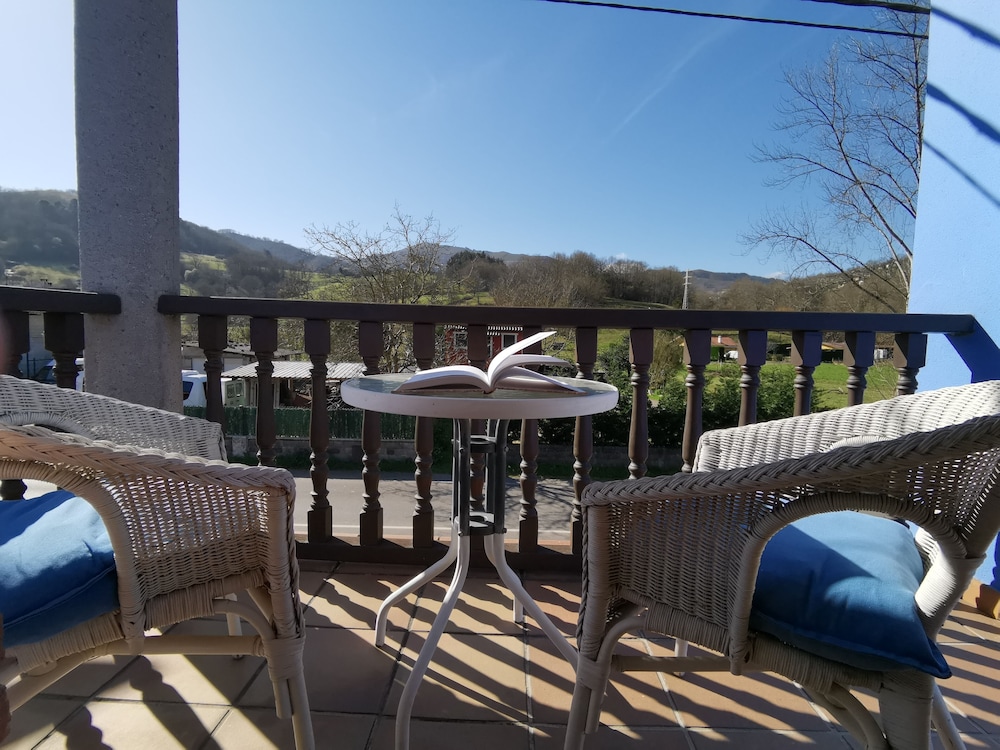 Hotel El Trasgu 2/21