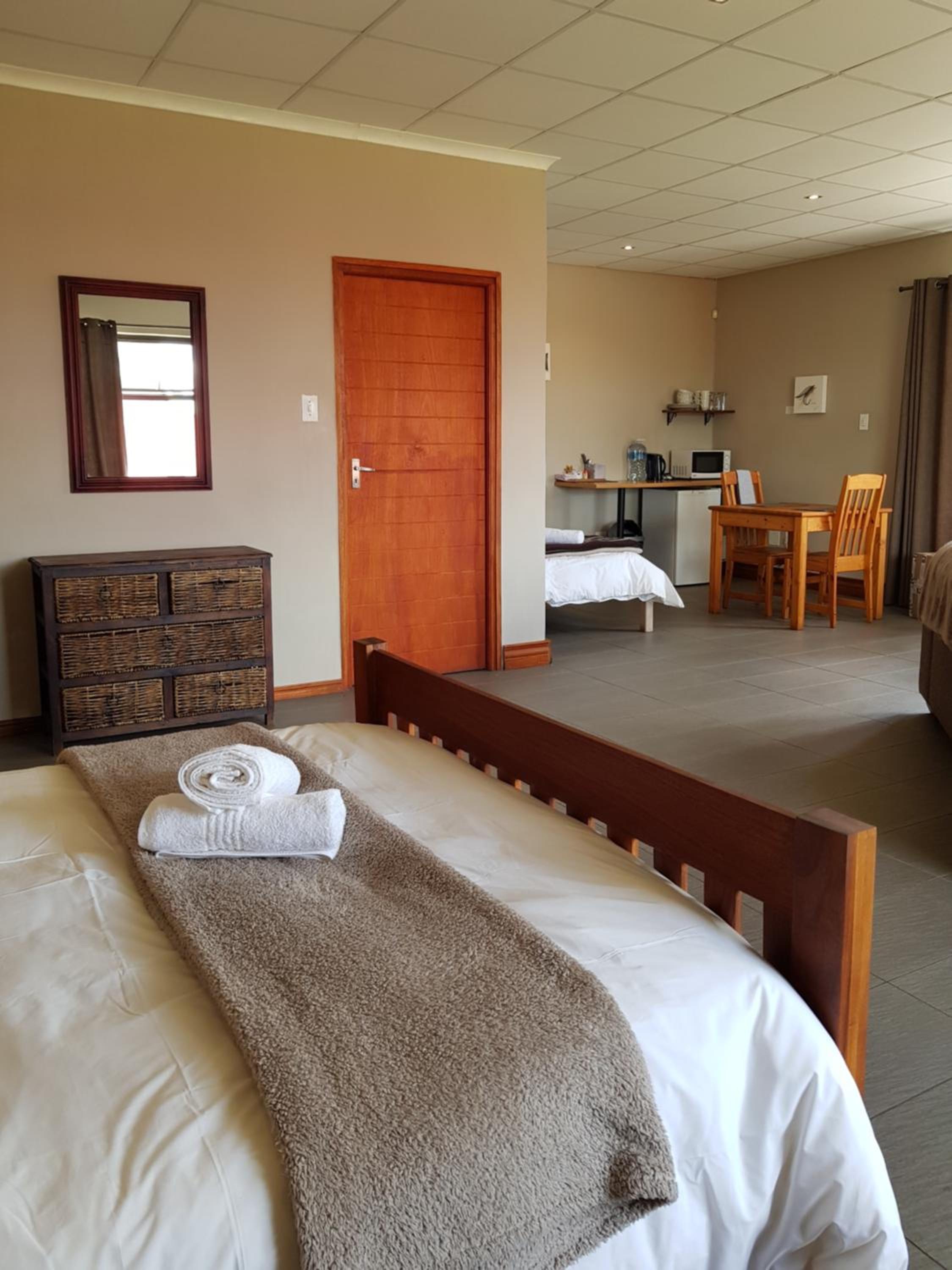 Stay@67 Apartments, Dullstroom 11/25