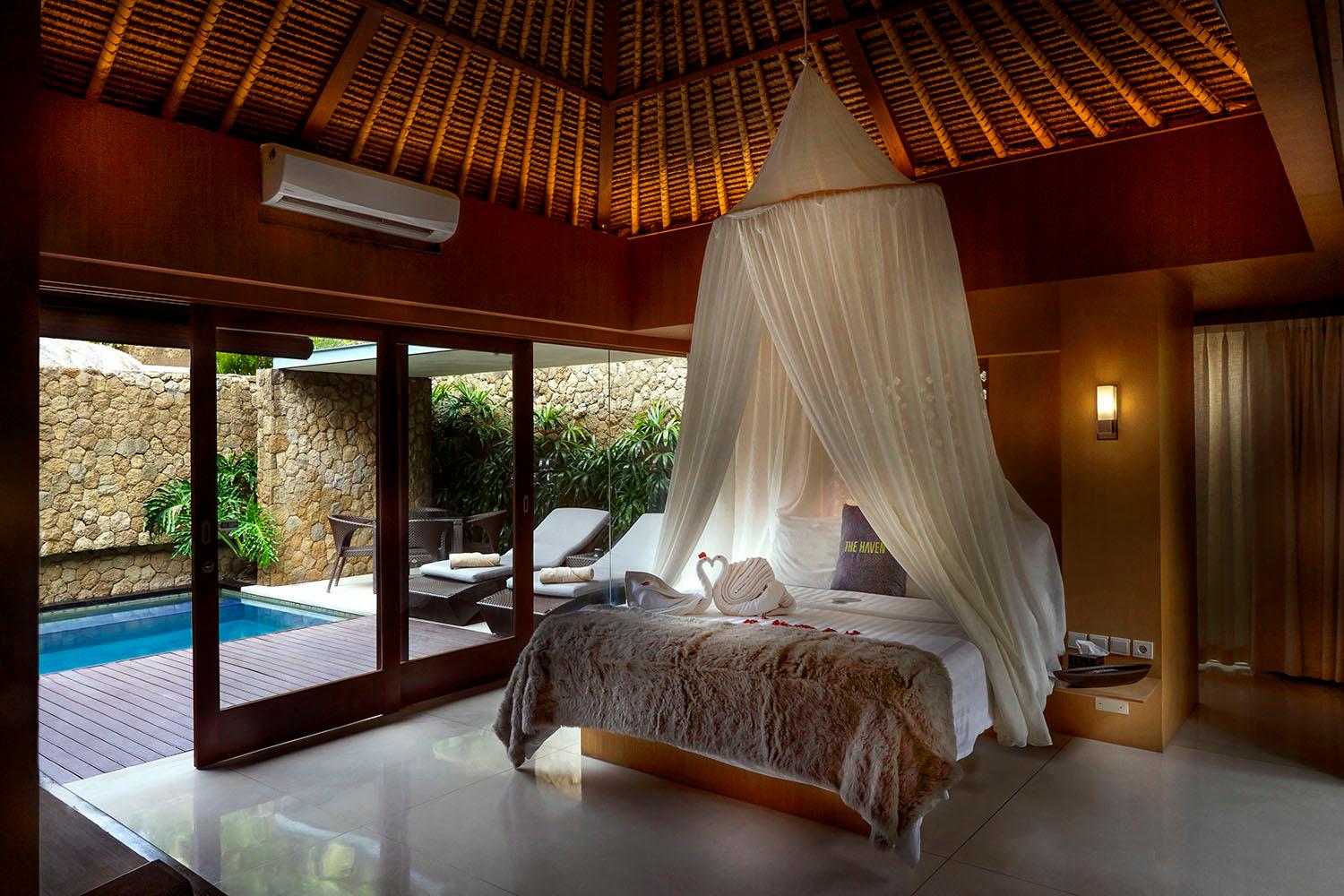 1 Bedroom, Villa, King Bed, Private Pool