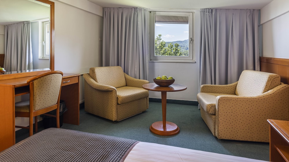 Hotel Jezero - Plitvice Lakes National Park 27/50