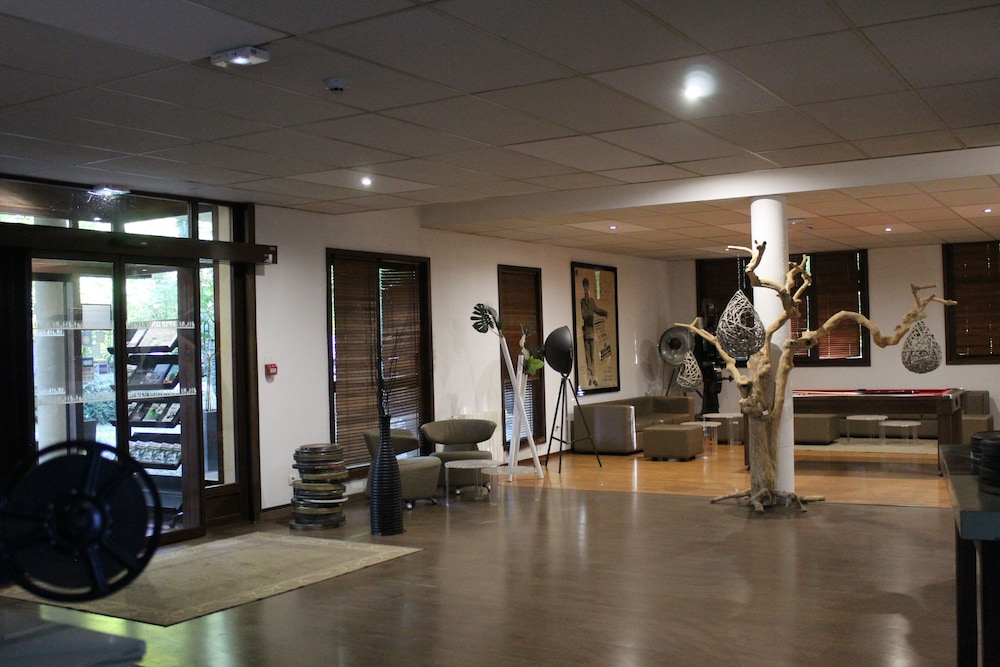 Enzo Hotels Metz Amneville By Kyriad Direct 30/50