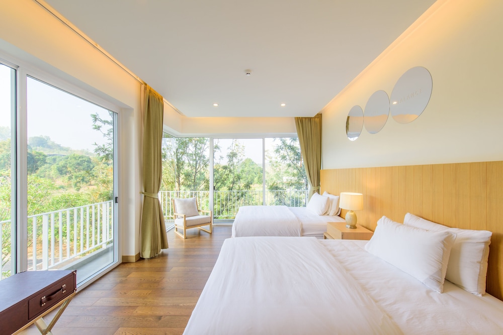 THE GALLERY KHAO YAI HOTEL AND RESIDENCE 8/50