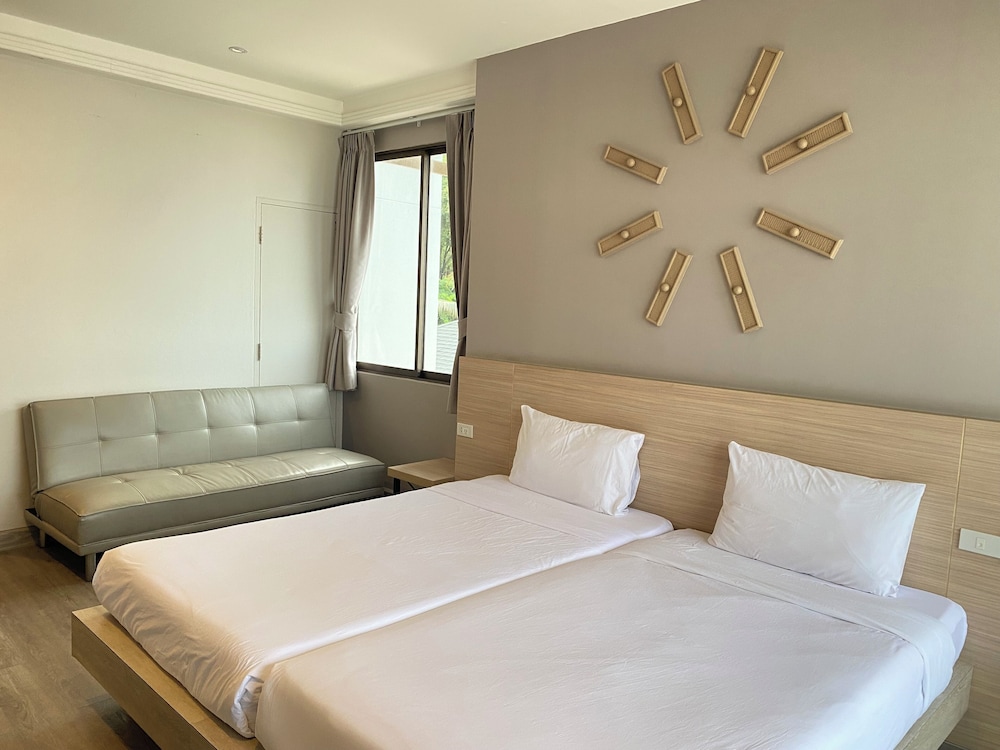 Rayong Chalet Resort 27/73