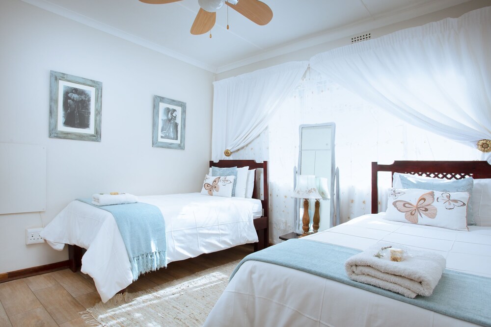 Morning Glory Cottages 6/50