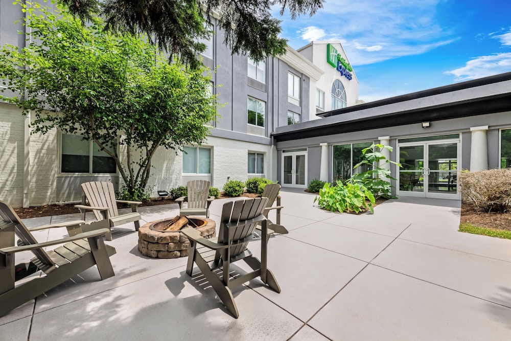 amenities