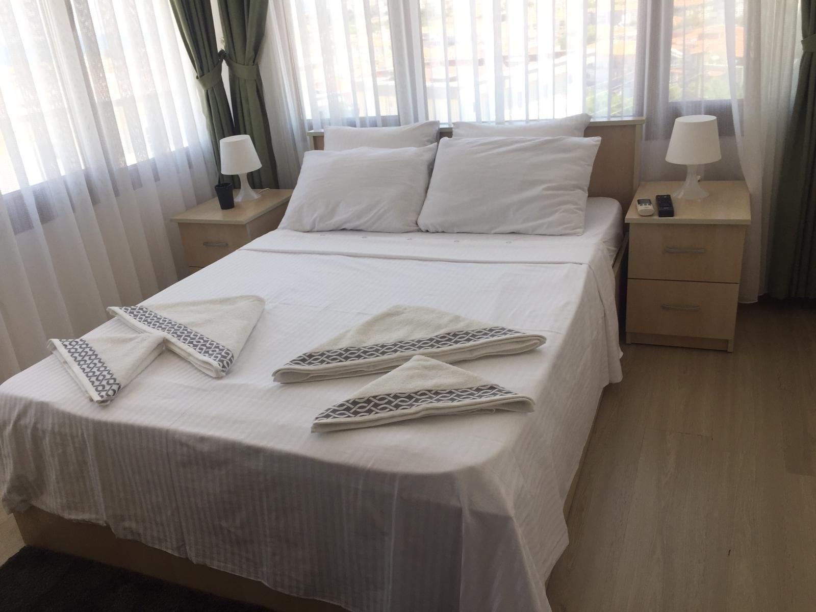 Jasmine Butik Pansiyon 9/15