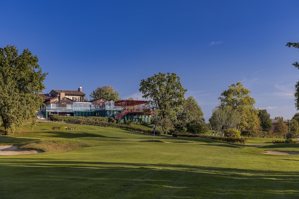 Villaverde Hotel Resort Wellness Spa Golf 28/37
