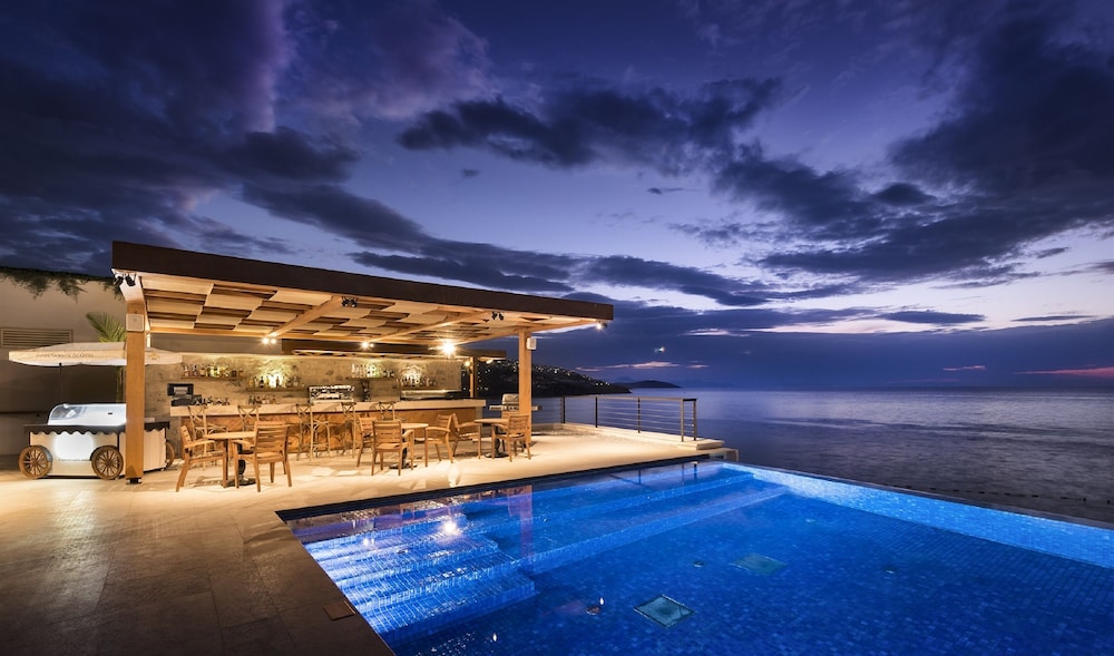 Allium Bodrum Resort & Spa in BODRUM