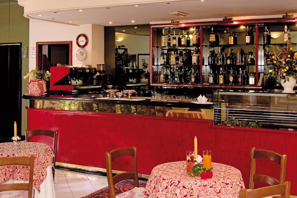 Balletti Palace Hotel 6/40