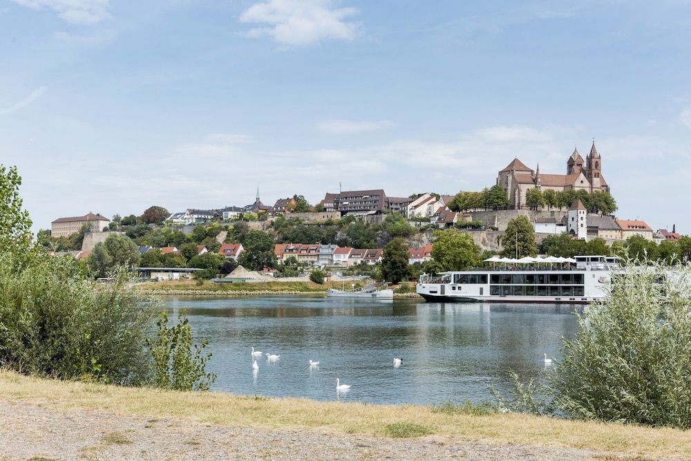 Hotel Stadt Breisach 55/60