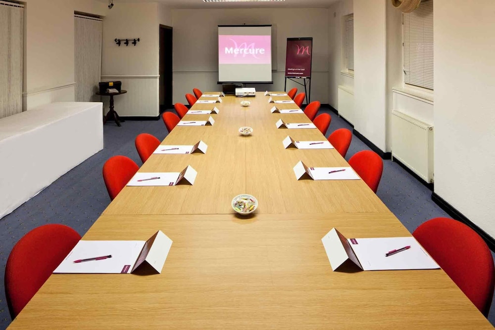 Mercure Perth Hotel 33/46